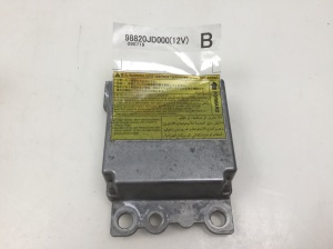 Airbagsteuergerät - 98820JD000