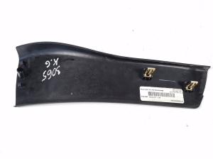 Jeep Grand Cherokee WK2 (2010–2026) Inner sill trim 1LY87DX9AB - 2