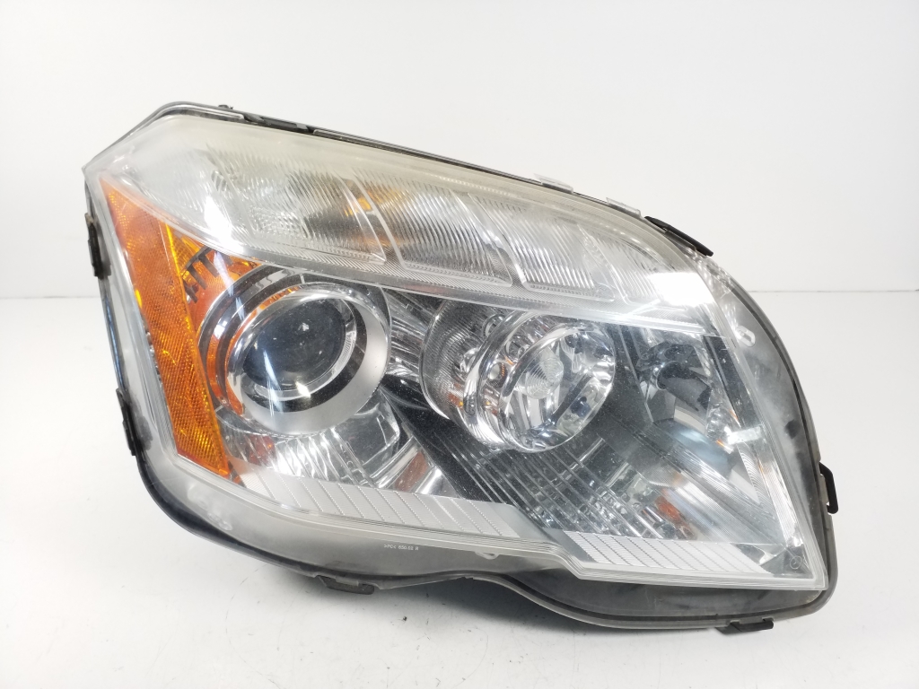 Used Mercedes Benz GLK-Class Headlights A2048207959