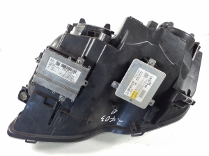 Mercedes Benz GLK-Class 204 (2008–2015) Scheinwerfer vorne A2048207959 - 2