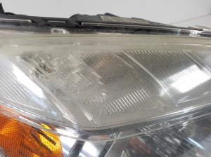 Mercedes Benz GLK-Class 204 (2008–2015) Scheinwerfer vorne A2048207959 - 5