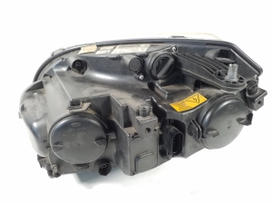 Mercedes Benz GLK-Class 204 (2008–2015) Scheinwerfer vorne A2048207959 - 6