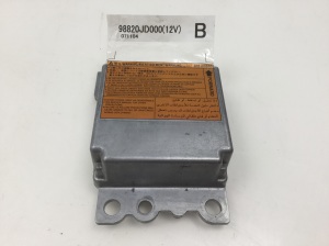 Airbagsteuergerät - 98820JD000