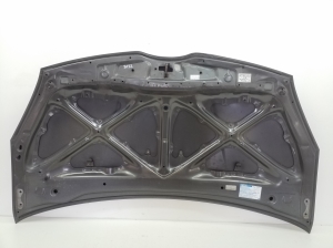 TOYOTA Corola Verso R1 (2004–2009) Hood 533010F010 - 2