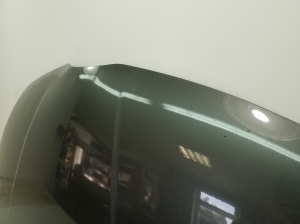 TOYOTA Corola Verso R1 (2004–2009) Hood 533010F010 - 3