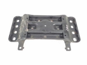 Mercedes Benz GLK-Class 204 (2008–2015) Getriebehalter A2042401202 - 3