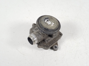 Mercedes Benz GLK-Class 204 (2008–2015) EGR vārsts A0021407460 - 3