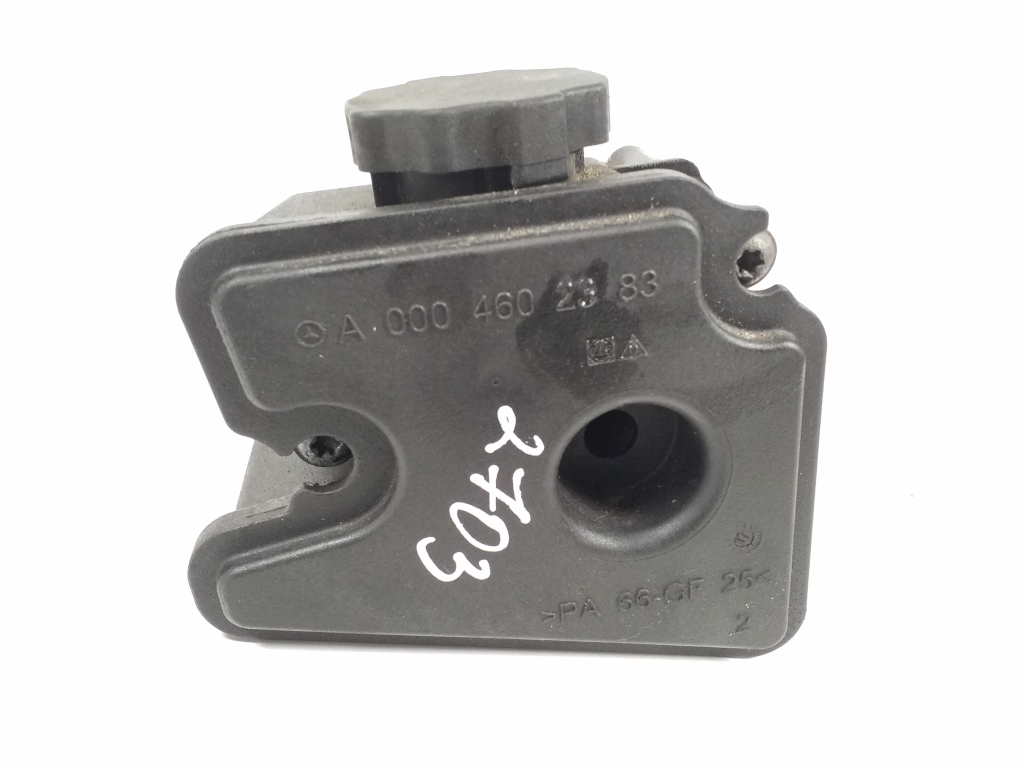Mercedes Benz GLK-Class 204 (2008–2015) Ausgleichsbehälter Servolenkung A0004602383 Mercedes Benz GLK-Class 204 (2008–2015) Ausgleichsbehälter Servolenkung A0004602383