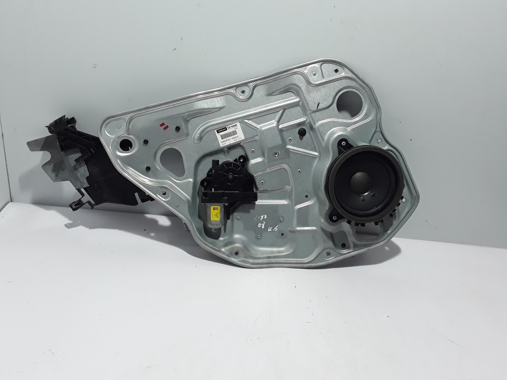 VOLVO V70 3 generation (2007-2020) Lève-vitre de porte arrière gauche 30661067 22411767