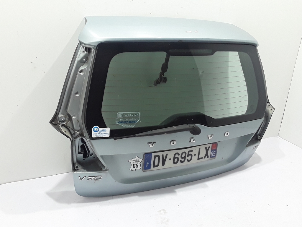 VOLVO V70 3 generation (2007-2020) Заден капак на багажника 39807944 22411765