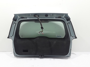 VOLVO V70 III (2007–2017) Trunk lid 39807944 - 2