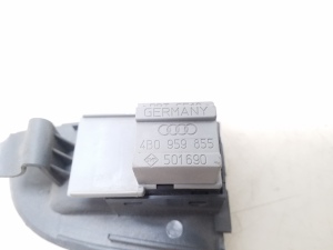 AUDI A6 C5 (1997–2005) Rear side door window switch 4B0959855 - 2
