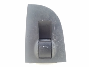 Rear side door window switch - 4B0959855