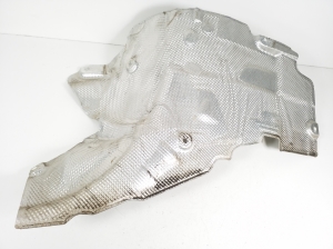 Mercedes Benz GLK-Class 204 (2008–2015) Sonstiger Schutz A2046829171 - 2