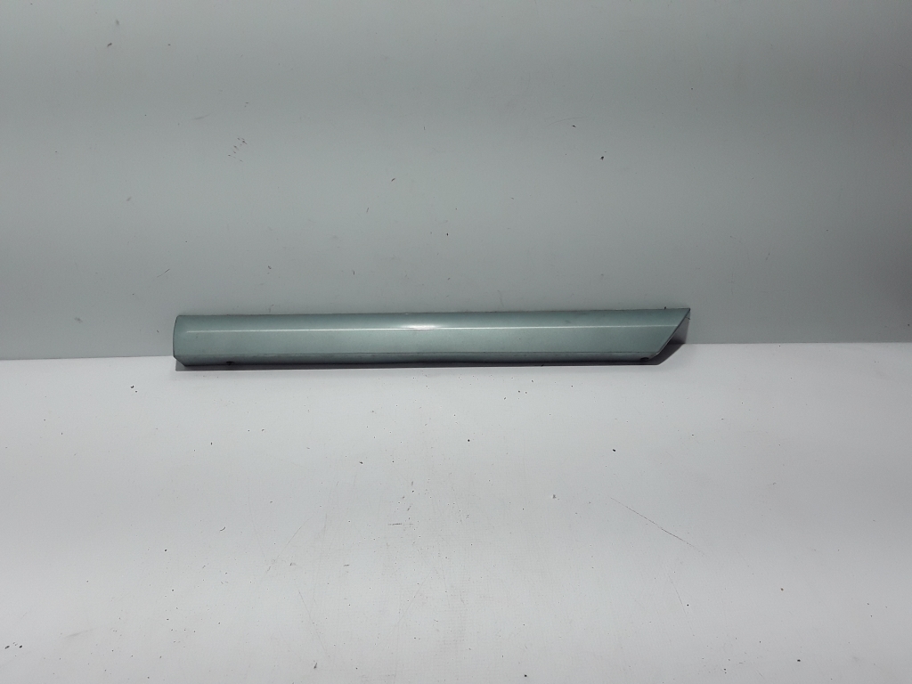 VOLVO V70 3 generation (2007-2020) Left Side Sliding Door Molding 30664187 22411749