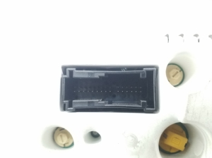 Mercedes Benz ML-Class 163 (1998–2005) Näidikuplokk A1635404011 - 2