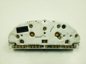 Mercedes Benz ML-Class 163 (1998–2005) Näidikuplokk A1635404011 - 4