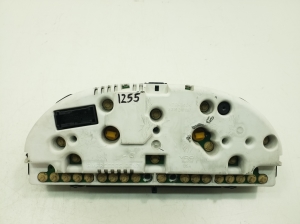 Mercedes Benz ML-Class 163 (1998–2005) Mērinstrumentu panelis A1635404011 - 3