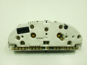 Mercedes Benz ML-Class 163 (1998–2005) Mērinstrumentu panelis A1635405811 - 3