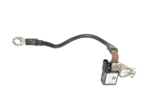 Minuskabel (Massekabel) - A1665420218
