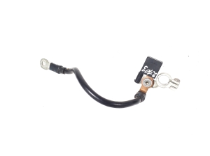 Mercedes Benz GLK-Class 204 (2008–2015) Miinuskaabel A1665420218 - 2