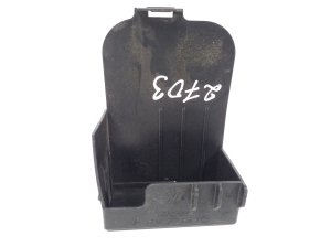 Mercedes Benz GLK-Class 204 (2008–2015) Sonstiger Schutz A2048260024 - 2