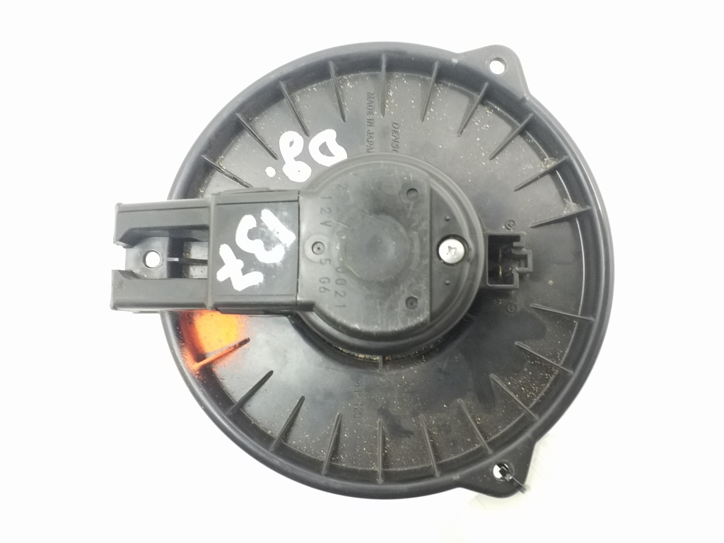TOYOTA Previa (2000–2006) Heizungsgebläsemotor 8710358010 TOYOTA Previa (2000–2006) Heizungsgebläsemotor 8710358010