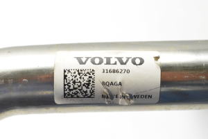 VOLVO XC90 (2015–2024) AGR-Ventilleitung 31686270 - 2