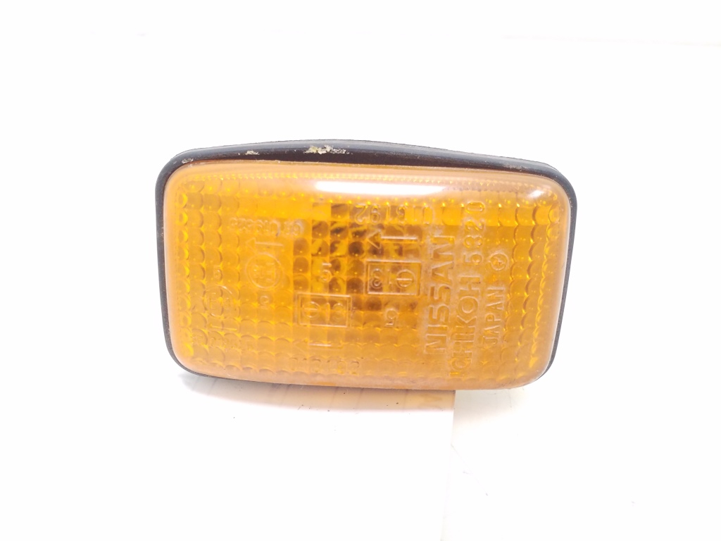 NISSAN Patrol Y61 (1997-2023) Front Right Fender Turn Signal 25088971