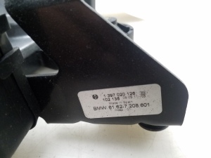 BMW 3 SERIES E91 (2005–2013) Heckwischermotor 7208601 - 4