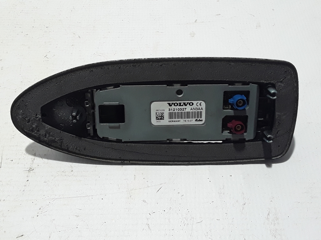 VOLVO V70 3 generation (2007-2020) Antena 31210327 22411739