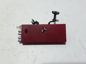  Antenna amplifier 