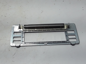 VOLVO V70 III (2007–2017) Dashboard trim 30643648 - 2