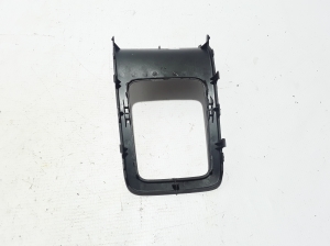 VOLVO V70 III (2007–2017) Dashboard trim 30672191 - 2