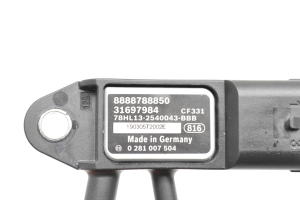  DPF sensor 