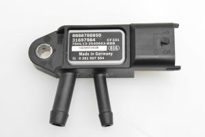  DPF sensor 