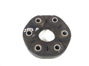  Propeller shaft flex disc  - A2104110415 
