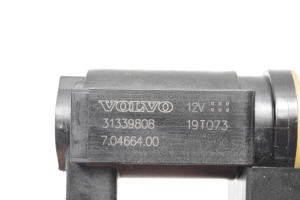  Solenoidy 