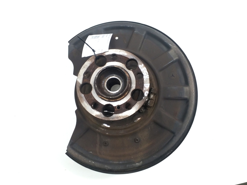 MERCEDES-BENZ GLK-Class X204 (2008-2015) Rear Right Wheel Hub A2123502208,A2123500241 20430904