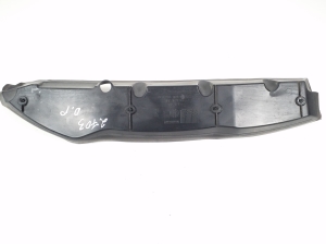 Mercedes Benz GLK-Class 204 (2008–2015) Sonstiges Teil des vorderen Kotflügels A2048891225 - 3