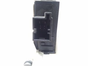  Rear side door window motor 