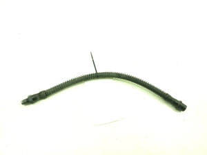   Rear brake hose 