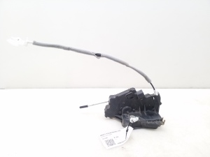 Front door lock - 7011244