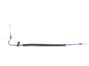 Mercedes Benz GLK-Class 204 (2008–2015) Handbremsseil A2044200885 - 3