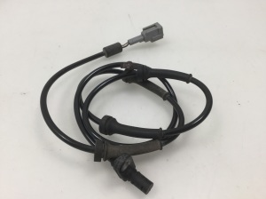 NISSAN Qashqai (2006–2013) Rear ABS sensor 47900JD000 - 2