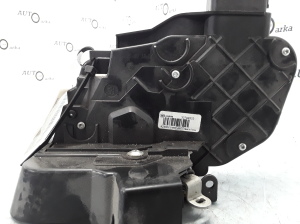VOLVO XC60 (2008–2017) Front door lock 30799303 - 2