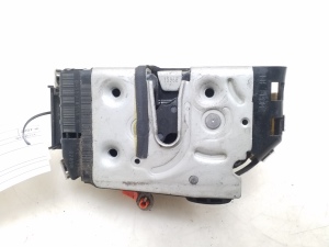Dodge Caliber (2006–2012) Front door lock 04589409AA - 2