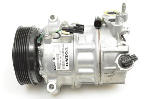  Air conditioner compressor 