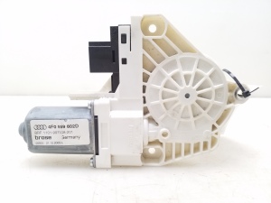 Fensterhebermotor vorne - 4F0959802D
