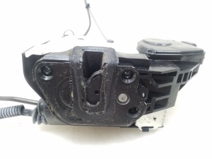 Kia Sportage (2004–2010) Türschloss vorne 1157400100 - 2